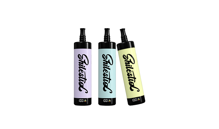 SHILESTIAL vapes