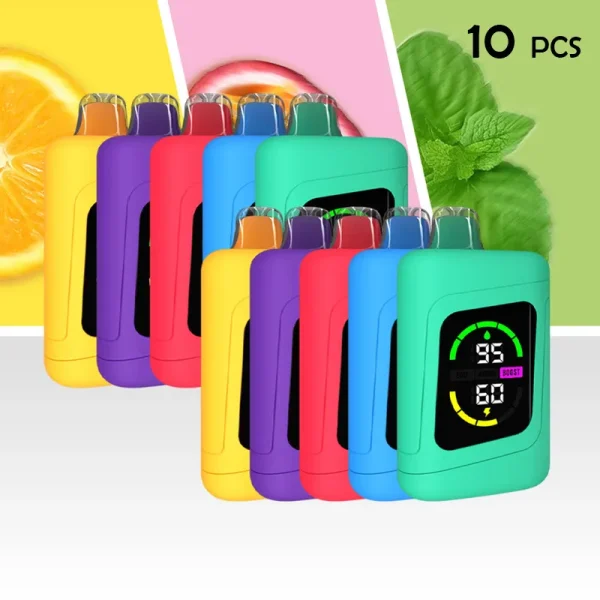 Cheap Disposable Vapes