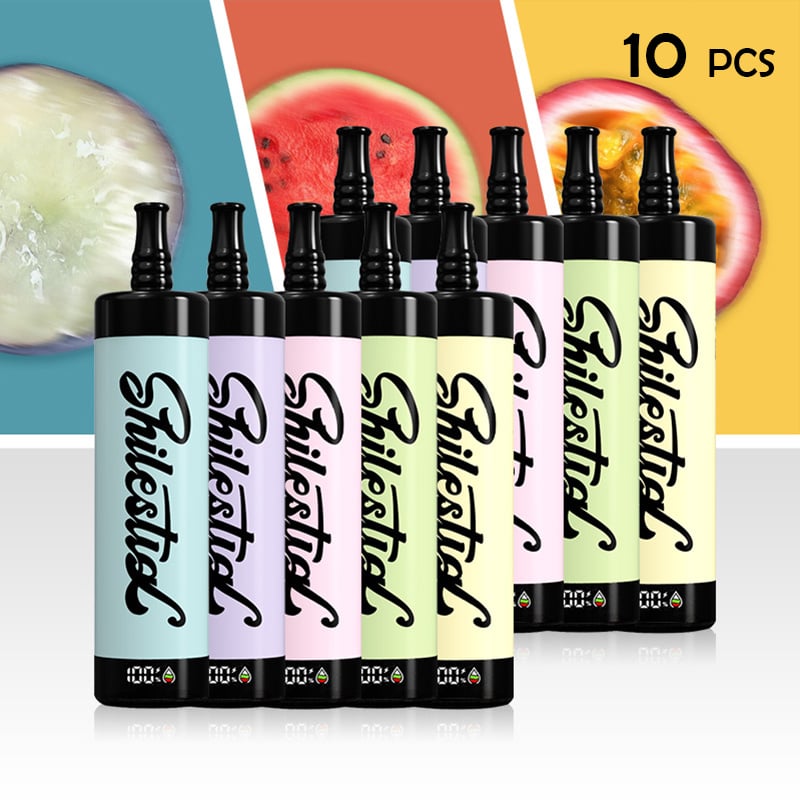 Shilestial Vapes Shilestial Vapes