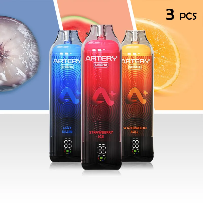 Artery CL7 Vapes Artery CL7 Vapes