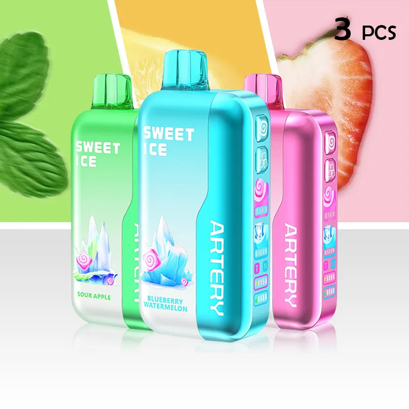 Artery CL6 Vapes Artery CL6 Vapes