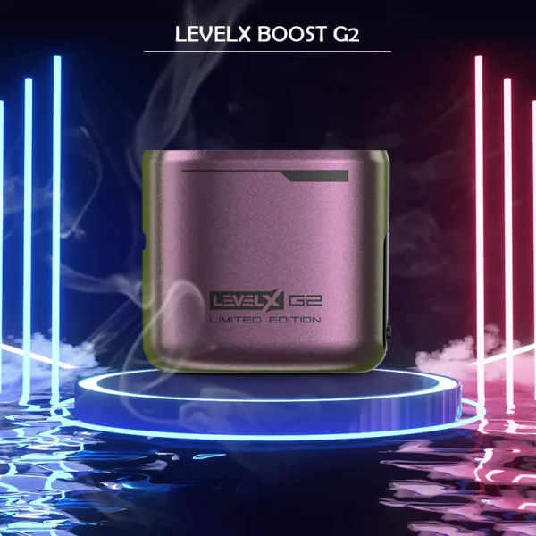 Aurora Shift LevelX G2 Ultra Device Kit