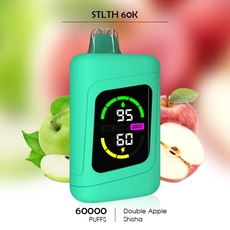 Double Apple Shisha Best Vapes Canada Double Apple Shisha Best Vapes Canada