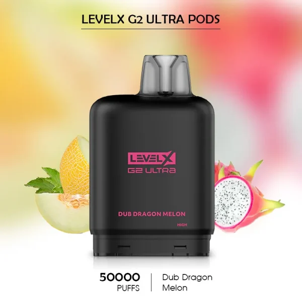 Dub Dragon Melon Vape for Sale