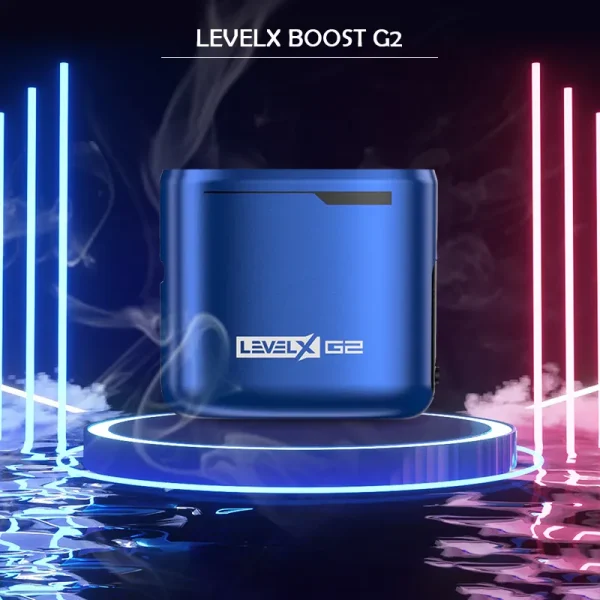 ElectricBlue Level X G2 Ultra Device Kit