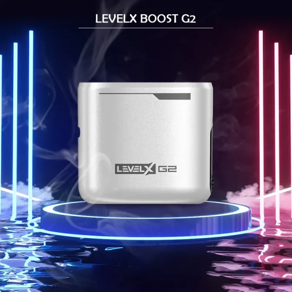 GlacierWhite Level X G2 Ultra Device Kit