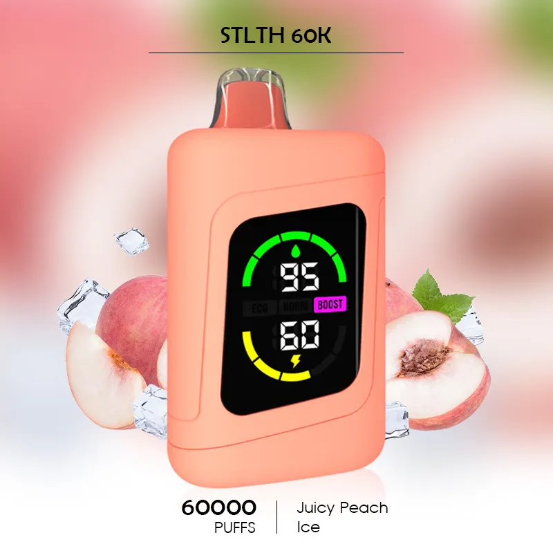 Juicy Peach Ice From Vape Store Canada Juicy Peach Ice From Vape Store Canada