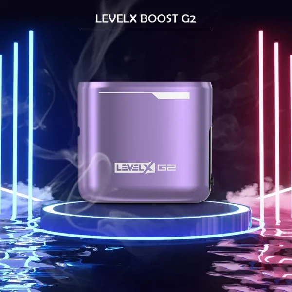LushLavender Level X G2 Ultra Device Kit