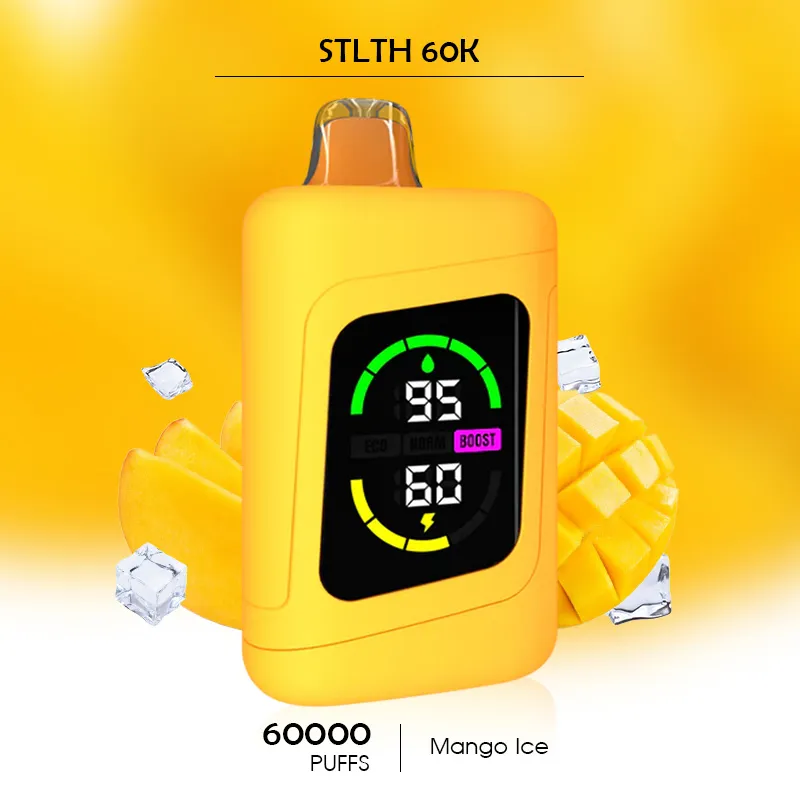 Mango Ice From Vape Shop Toronto Mango Ice From Vape Shop Toronto