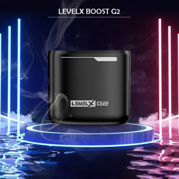 MidnightBlack Level X G2 Ultra Device Kit