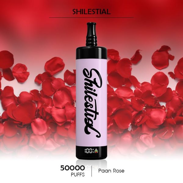 Paan Rose Shilestial Vapes