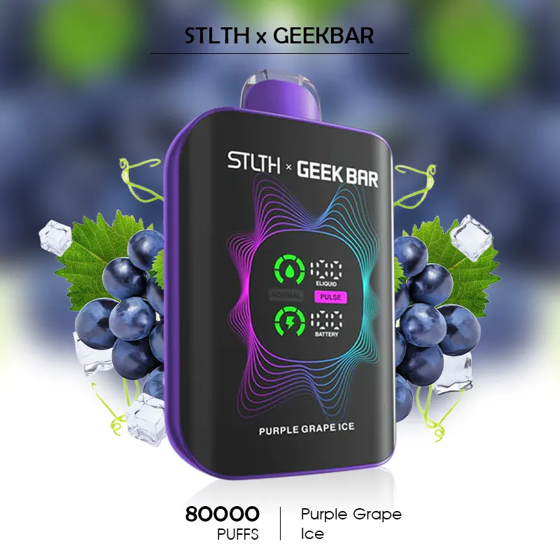Purple Grape Ice vapes online Purple Grape Ice vapes online