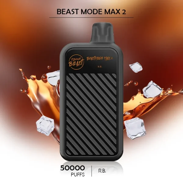 R.B. Flavour Beast Vapes