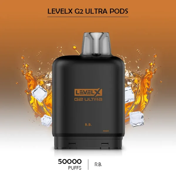 R.B.1 Disposable Vapes Online