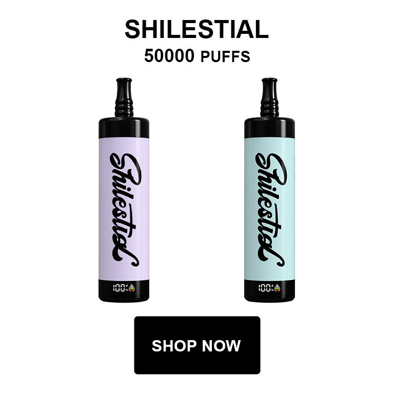 Shilestial Vapes