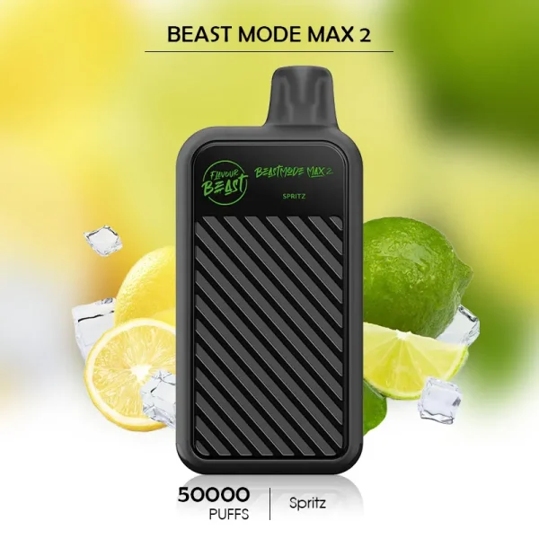 Spritz Flavour Beast Vapes